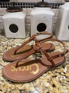 Circus by Sam Edelman Cayden sandals